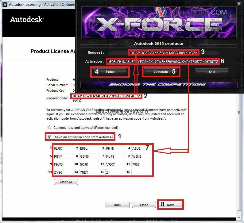 3ds Max 2013 Keygen Xforce Free Download